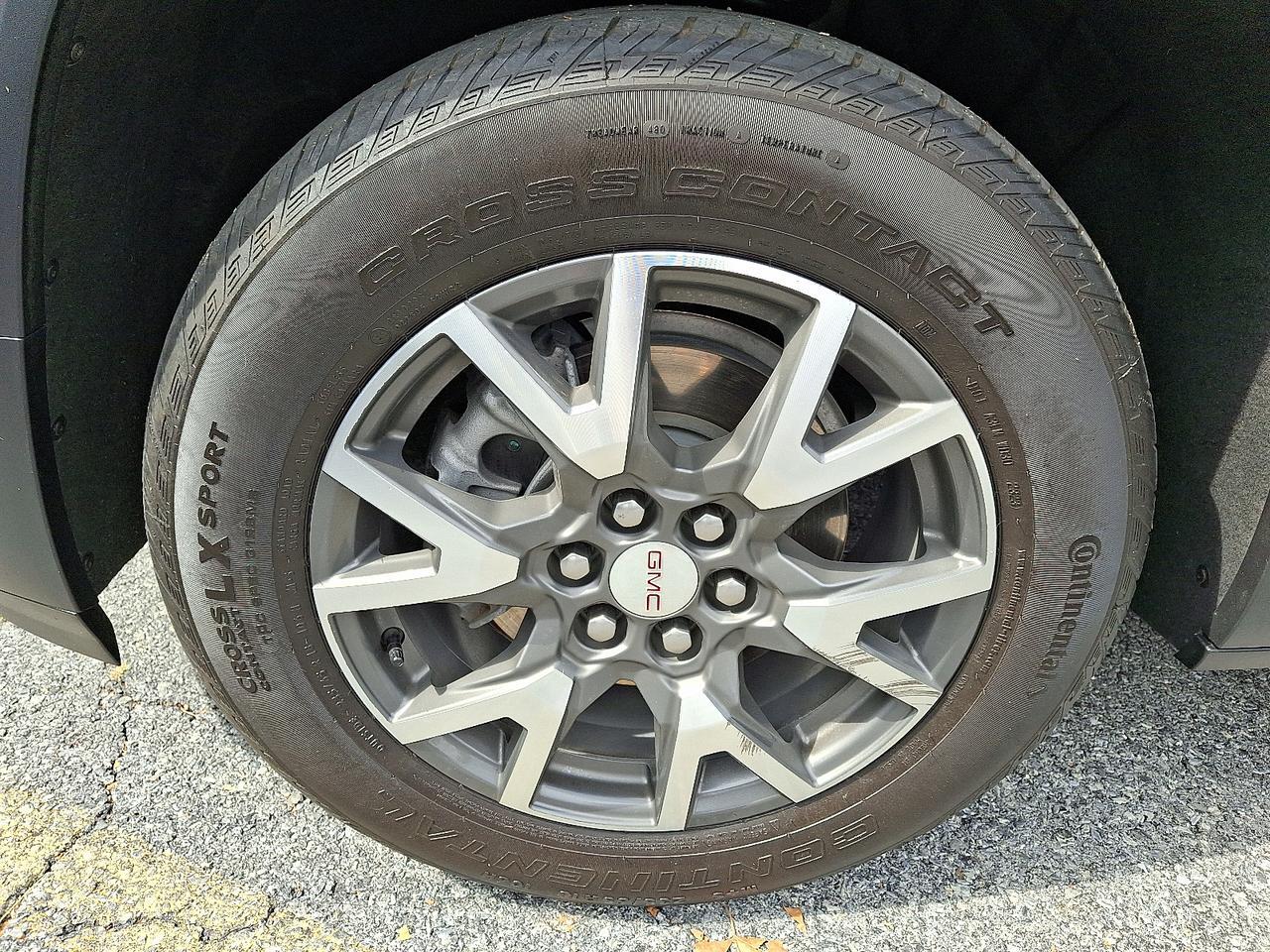 2023 GMC Acadia AWD SLE Allentown PA