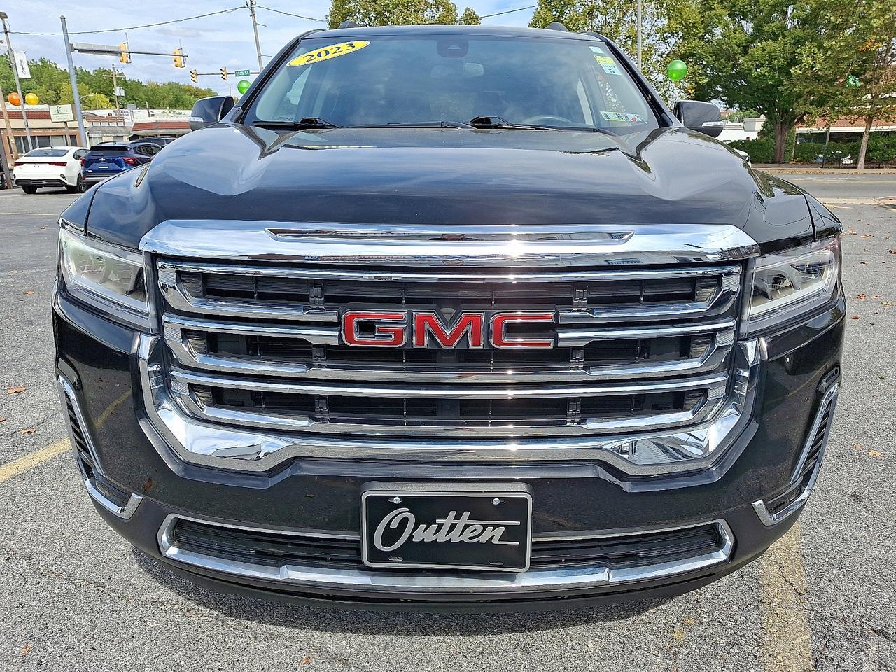 2023 GMC Acadia AWD SLE Allentown PA