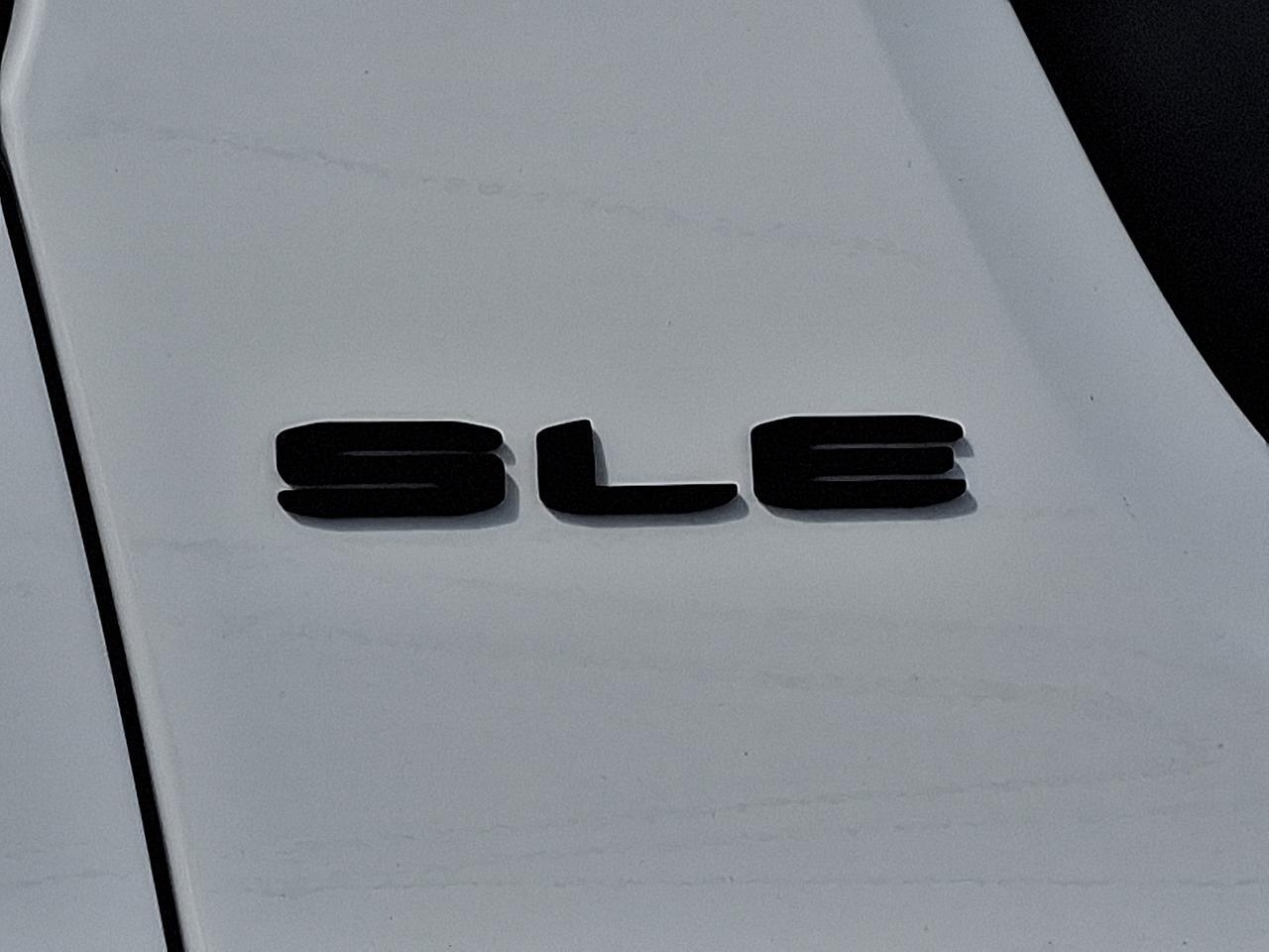 2023 GMC Acadia AWD SLE Allentown PA