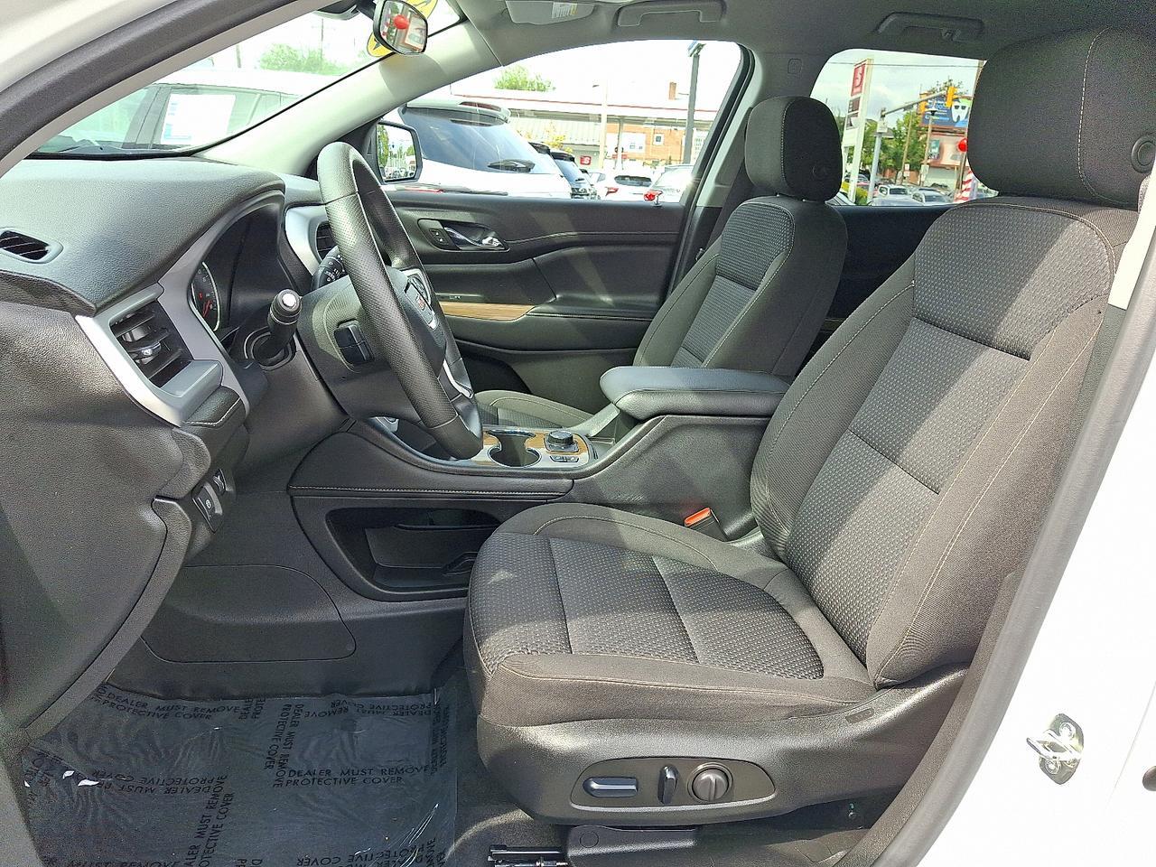 2023 GMC Acadia AWD SLE Allentown PA