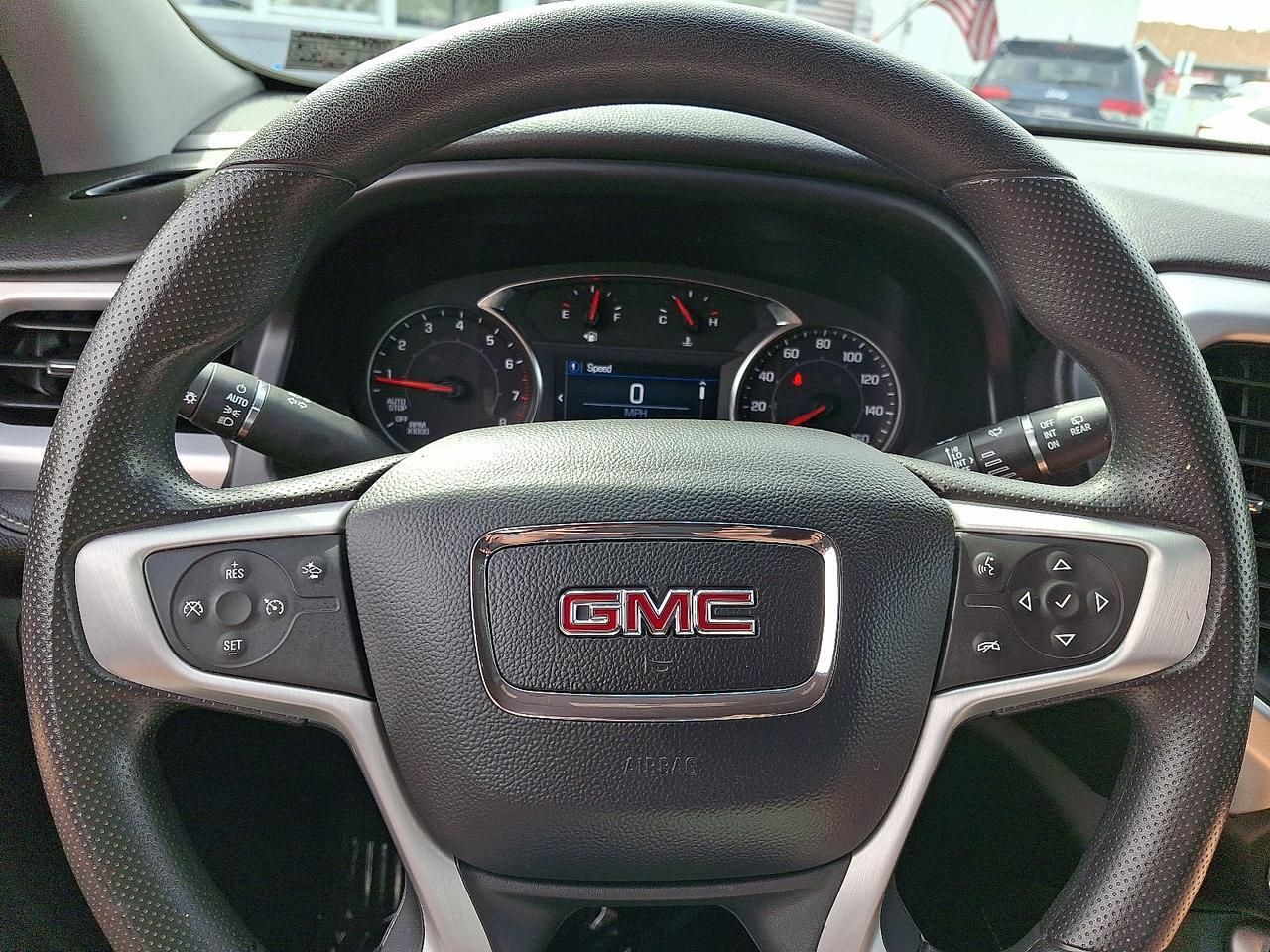 2023 GMC Acadia AWD SLE Allentown PA