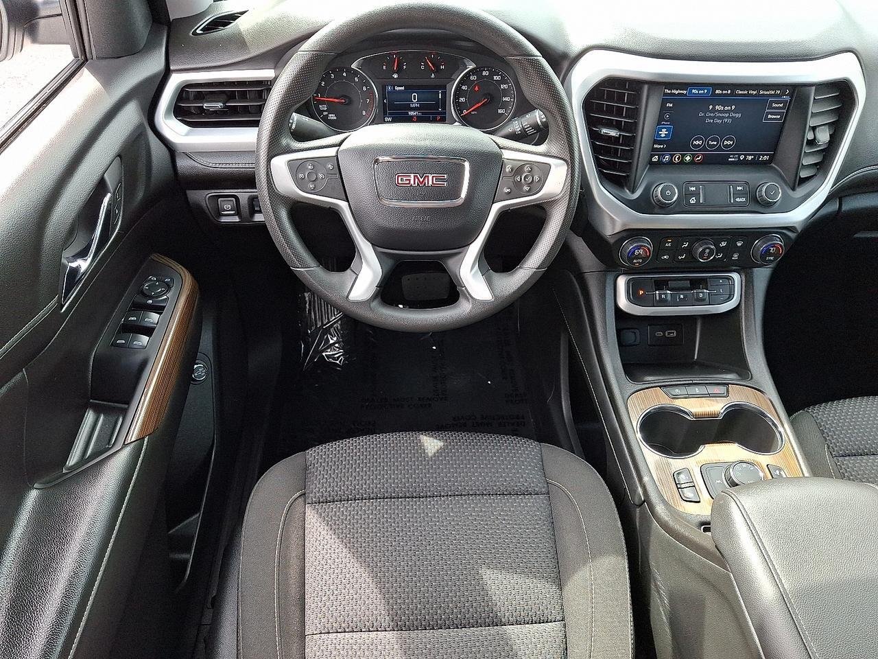 2023 GMC Acadia AWD SLE Allentown PA