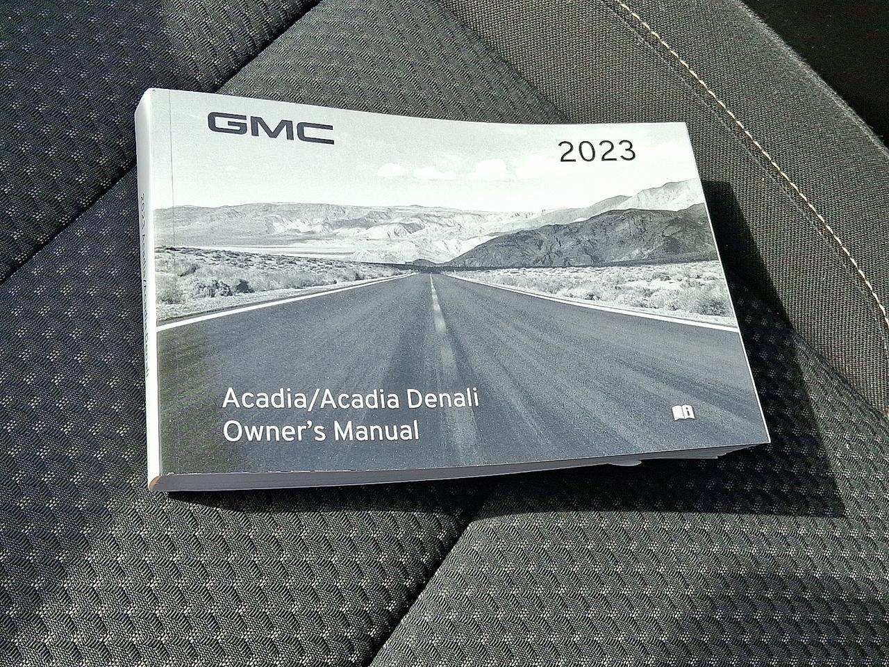 2023 GMC Acadia AWD SLE Allentown PA