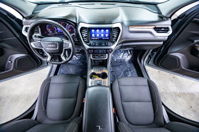 2023 GMC Acadia AWD SLE PSeat BCam Red Deer AB