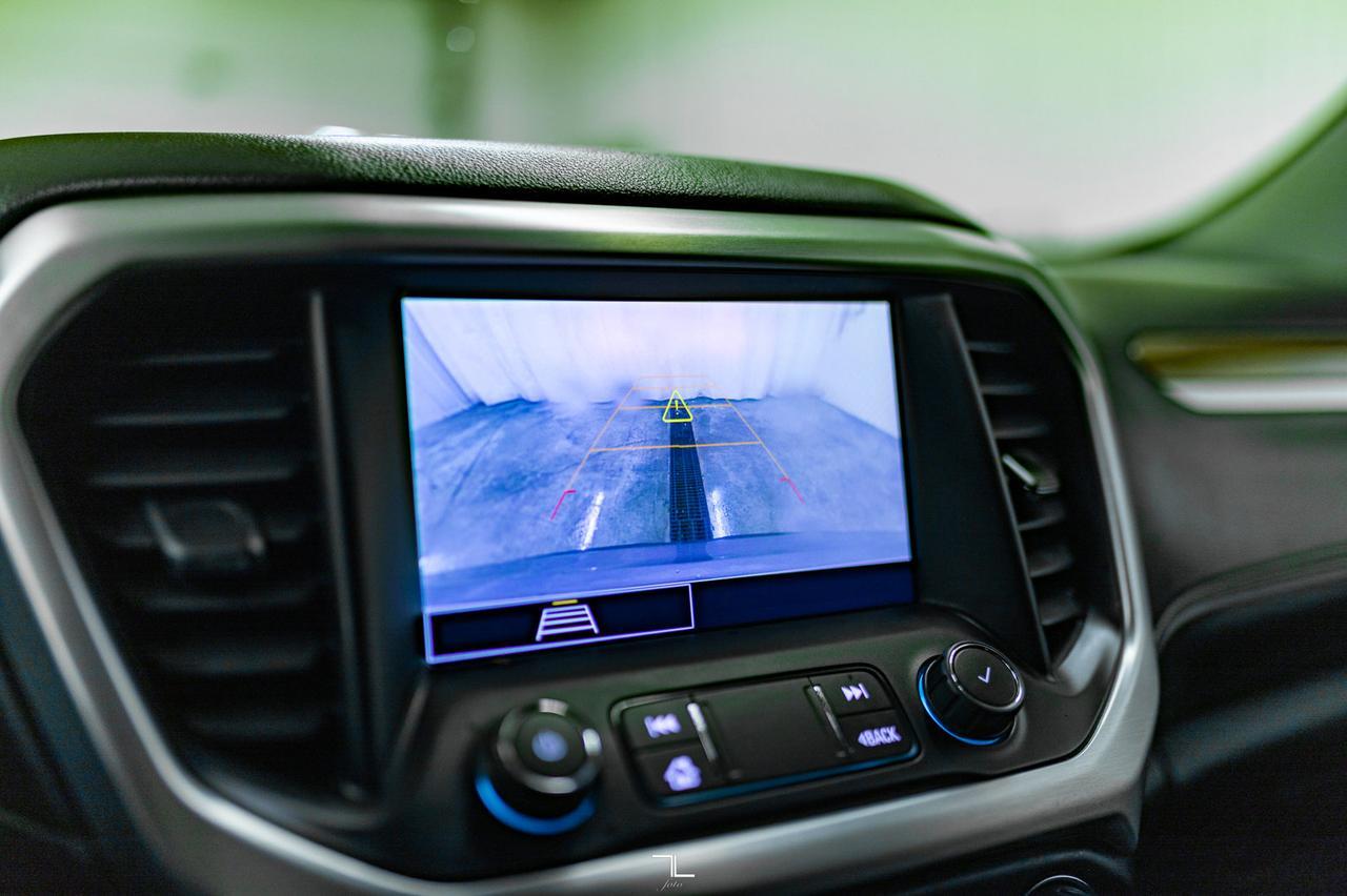 2023 GMC Acadia AWD SLE PSeat BCam Red Deer AB