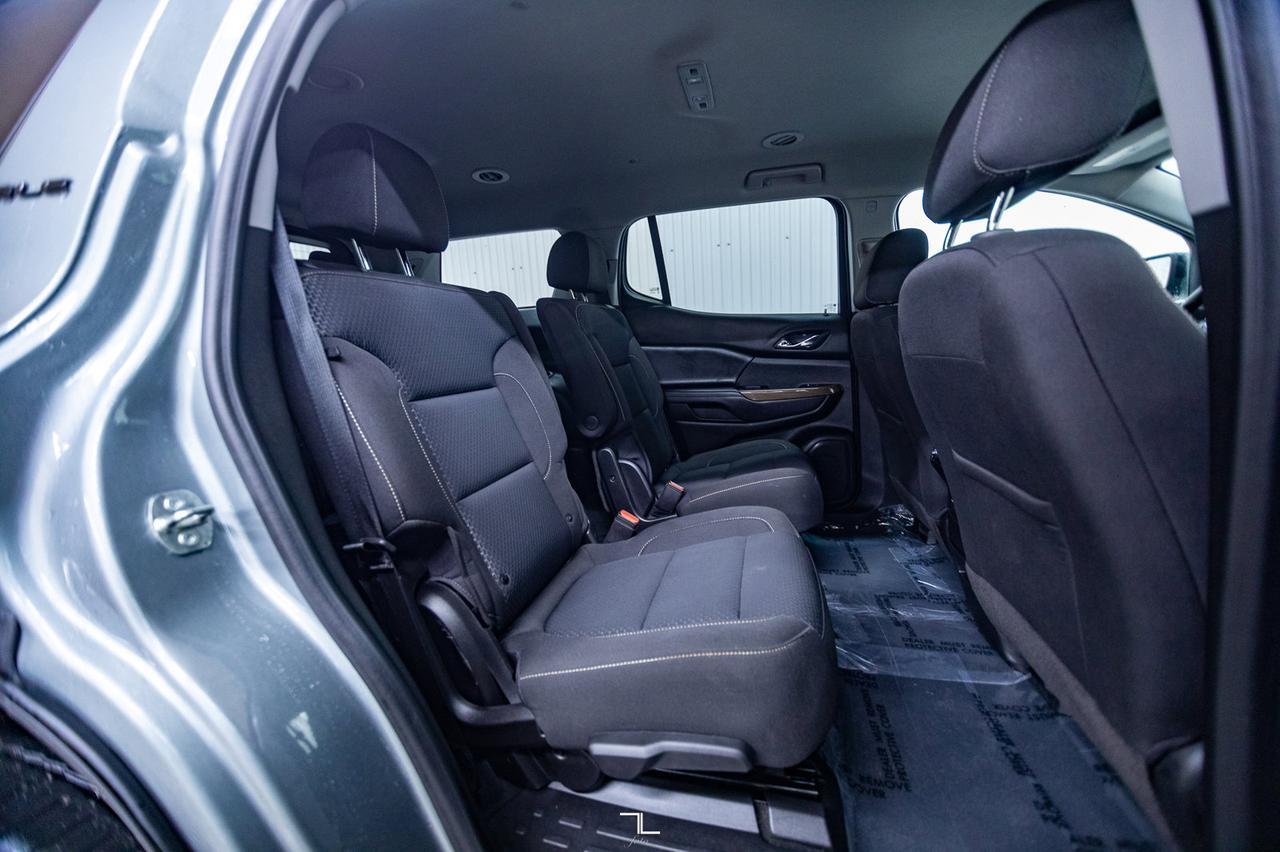 2023 GMC Acadia AWD SLE PSeat BCam Red Deer AB