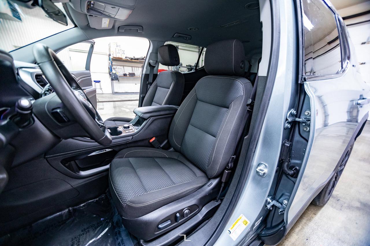 2023 GMC Acadia AWD SLE PSeat BCam Red Deer AB