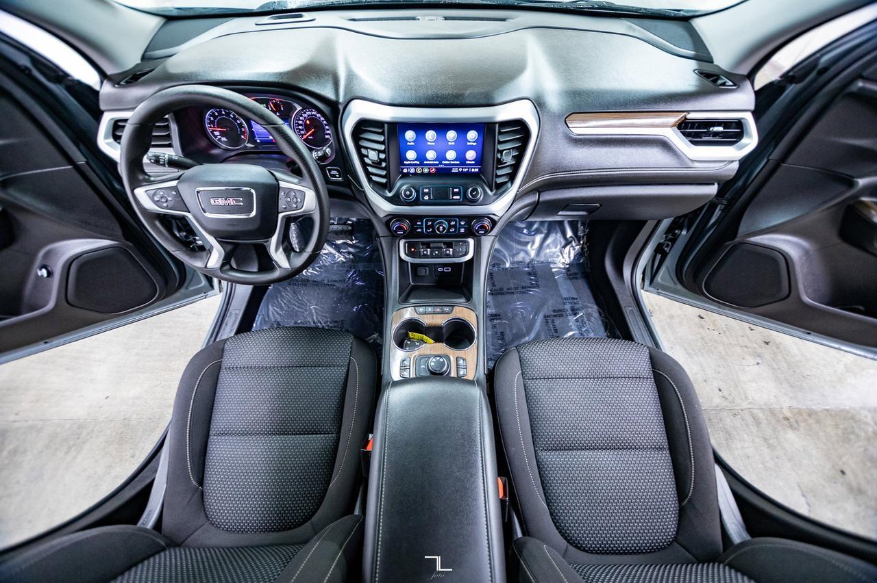 2023 GMC Acadia AWD SLE PSeat BCam Red Deer AB