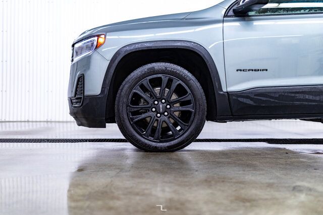 2023 GMC Acadia AWD SLE PSeat BCam Red Deer AB