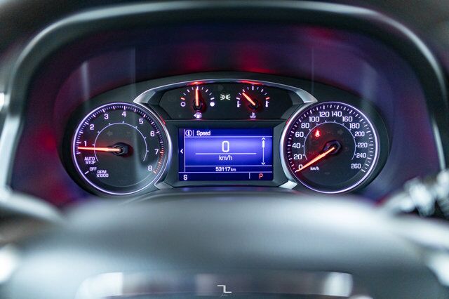 2023 GMC Acadia AWD SLE PSeat BCam Red Deer AB