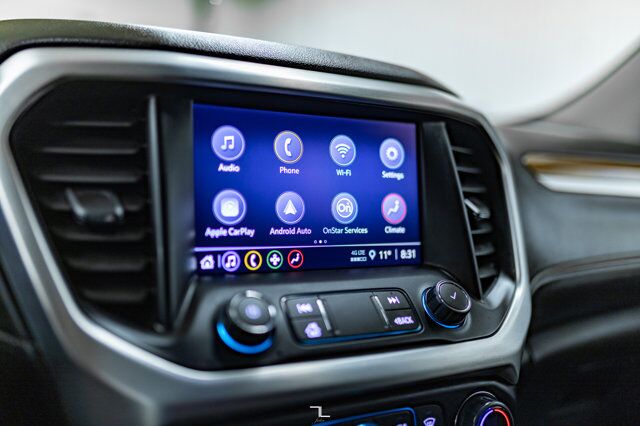 2023 GMC Acadia AWD SLE PSeat BCam Red Deer AB