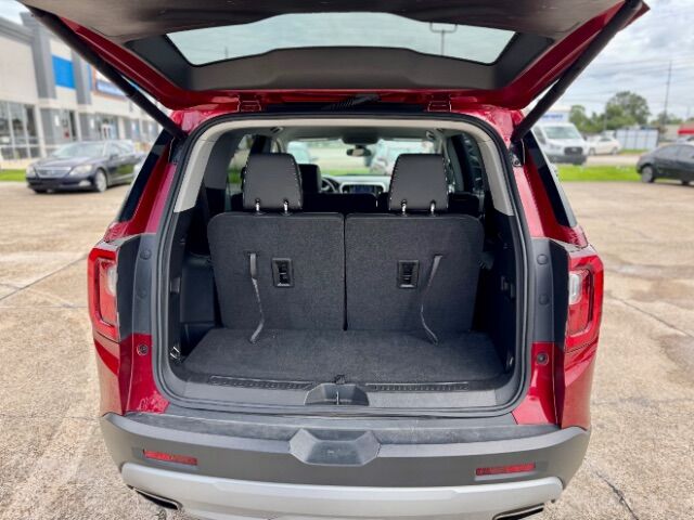 2023 GMC Acadia AWD SLT Baton Rouge LA