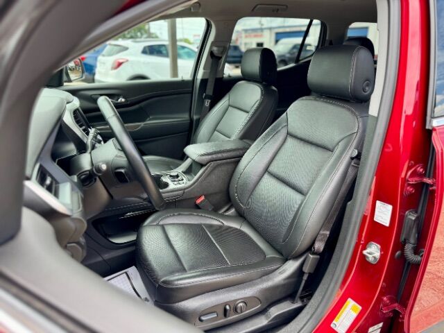 2023 GMC Acadia AWD SLT Baton Rouge LA