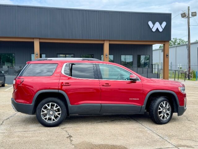 2023 GMC Acadia AWD SLT Baton Rouge LA