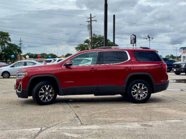 2023 GMC Acadia AWD SLT Baton Rouge LA
