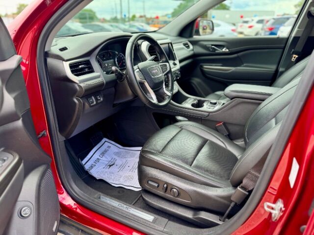 2023 GMC Acadia AWD SLT Baton Rouge LA
