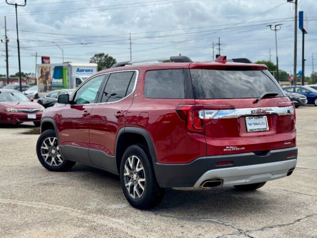 2023 GMC Acadia AWD SLT Baton Rouge LA