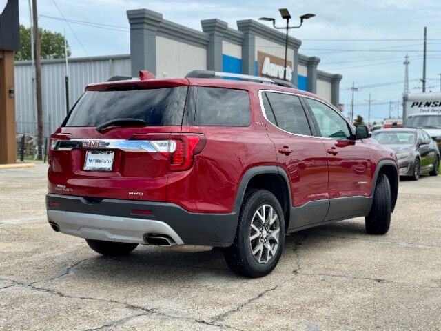 2023 GMC Acadia AWD SLT Baton Rouge LA