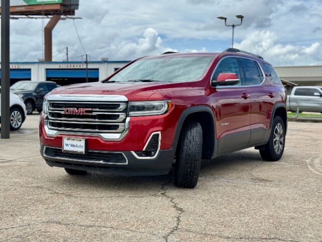 2023 GMC Acadia AWD SLT Baton Rouge LA