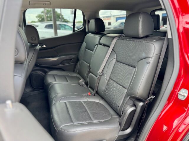 2023 GMC Acadia AWD SLT Baton Rouge LA