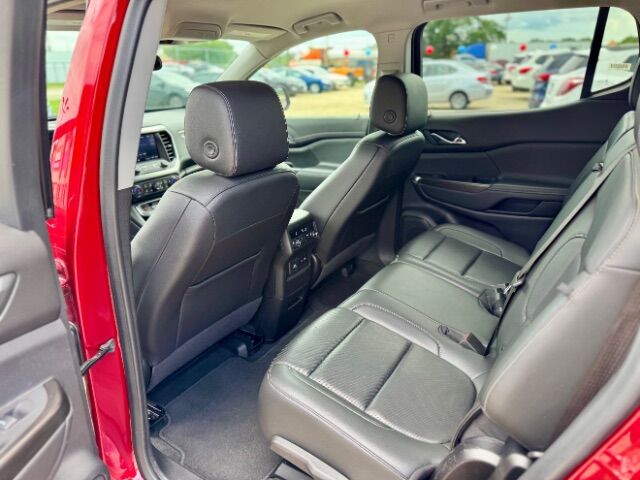 2023 GMC Acadia AWD SLT Baton Rouge LA