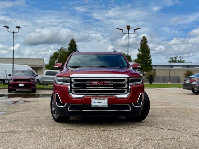 2023 GMC Acadia AWD SLT Baton Rouge LA