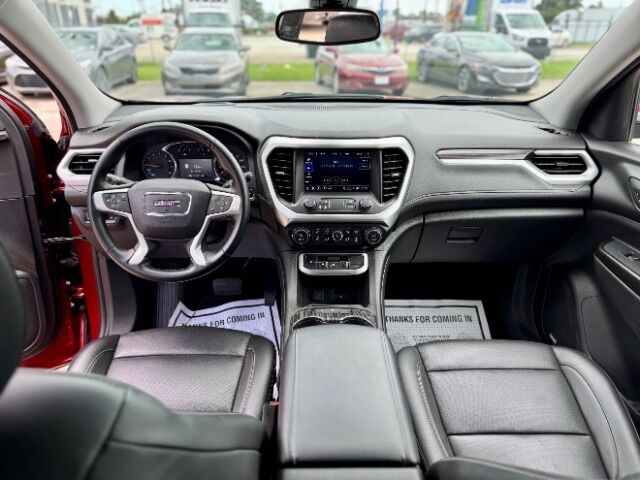 2023 GMC Acadia AWD SLT Baton Rouge LA