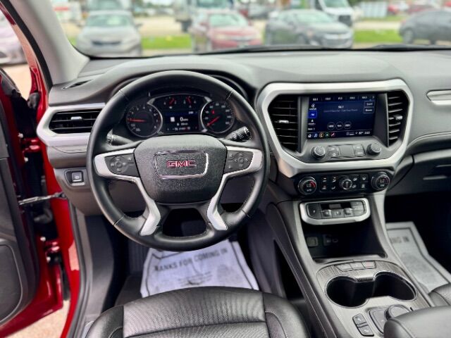 2023 GMC Acadia AWD SLT Baton Rouge LA
