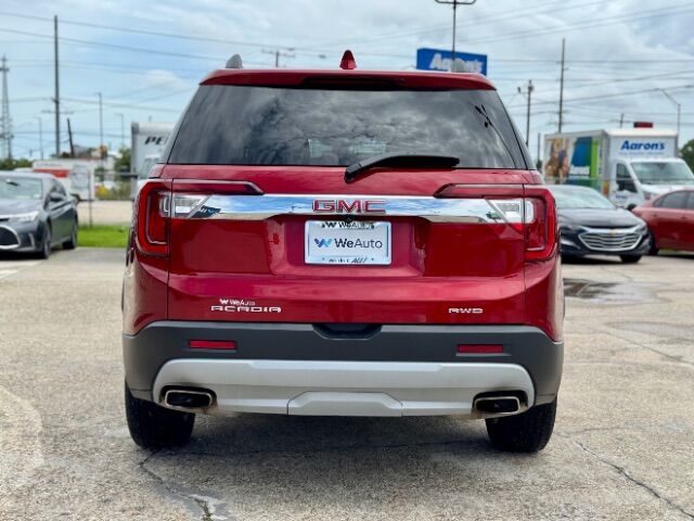 2023 GMC Acadia AWD SLT Baton Rouge LA