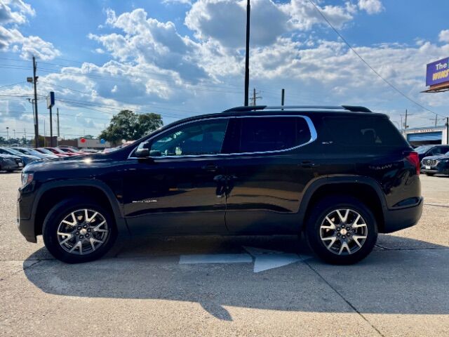 2023 GMC Acadia AWD SLT Baton Rouge LA