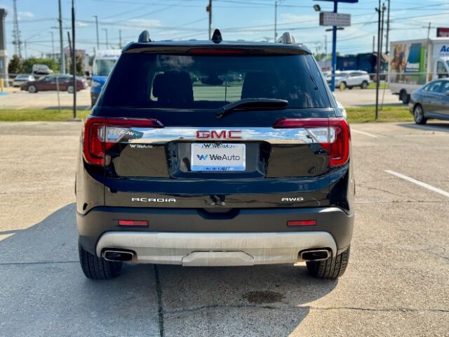 2023 GMC Acadia AWD SLT Baton Rouge LA