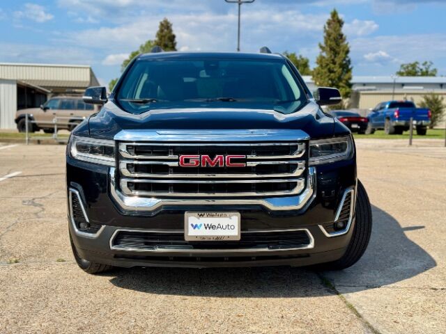 2023 GMC Acadia AWD SLT Baton Rouge LA