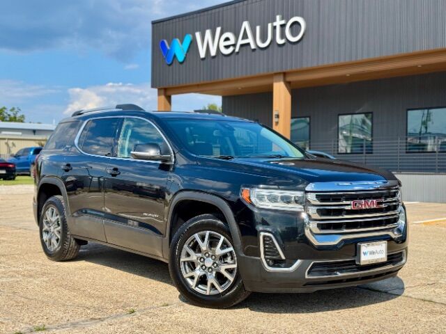 2023 GMC Acadia AWD SLT Baton Rouge LA