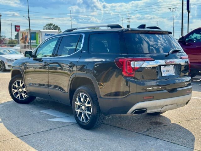 2023 GMC Acadia AWD SLT Baton Rouge LA