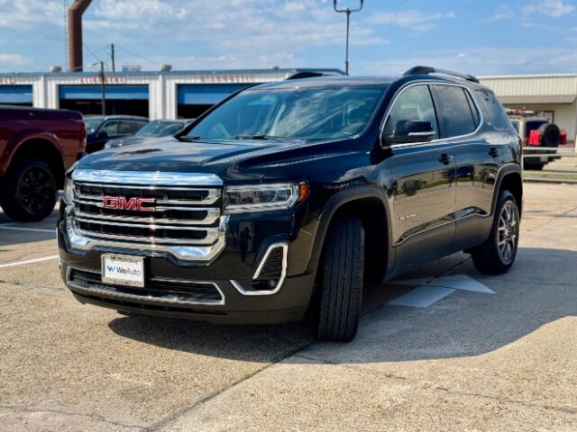 2023 GMC Acadia AWD SLT Baton Rouge LA