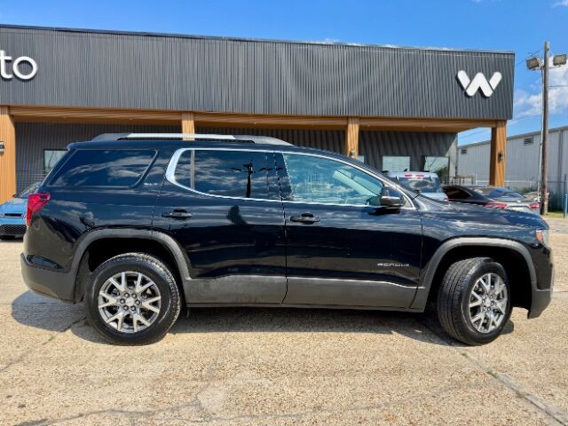 2023 GMC Acadia AWD SLT Baton Rouge LA
