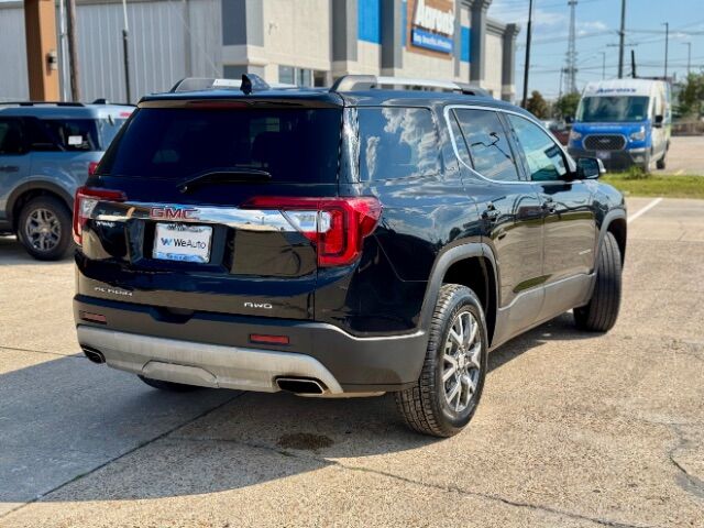 2023 GMC Acadia AWD SLT Baton Rouge LA