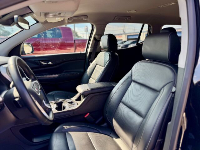 2023 GMC Acadia AWD SLT Baton Rouge LA