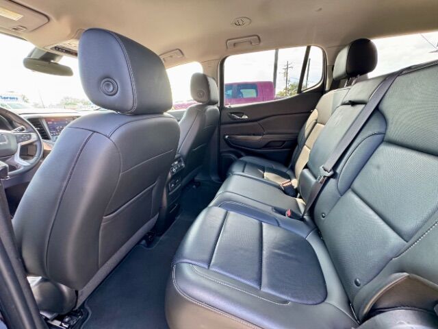 2023 GMC Acadia AWD SLT Baton Rouge LA