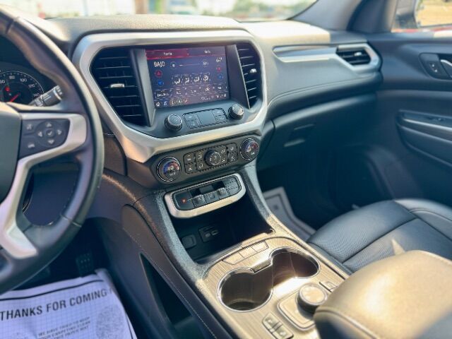 2023 GMC Acadia AWD SLT Baton Rouge LA