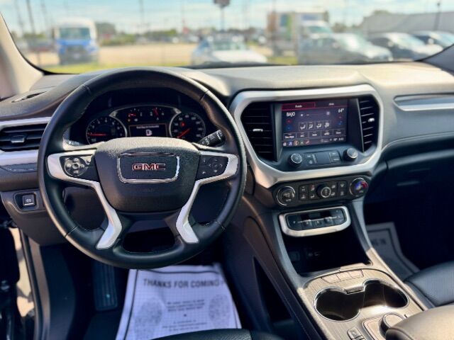 2023 GMC Acadia AWD SLT Baton Rouge LA