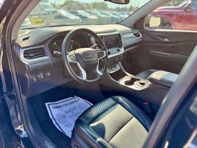 2023 GMC Acadia AWD SLT Baton Rouge LA