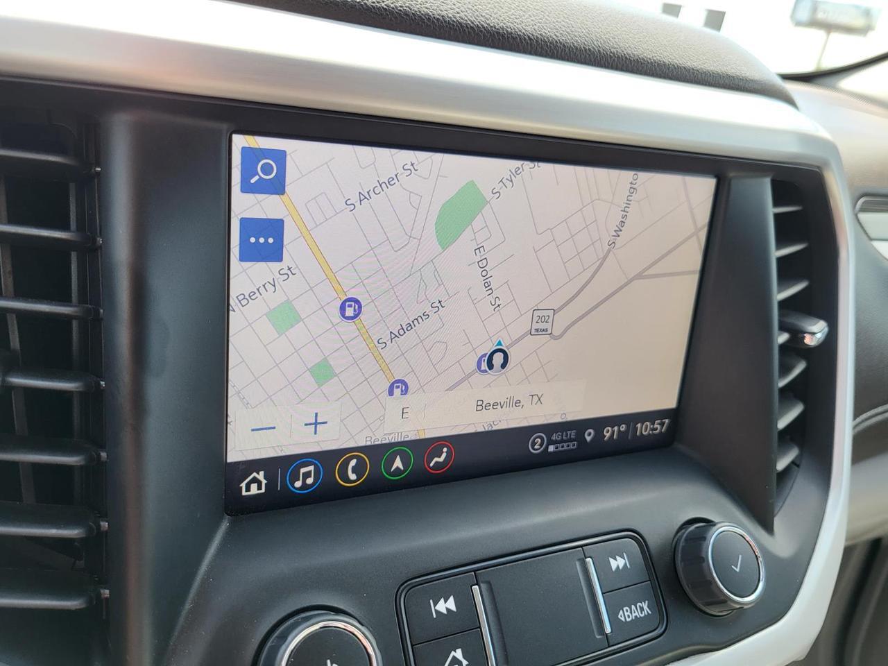 2023 GMC Acadia AWD SLT Beeville TX