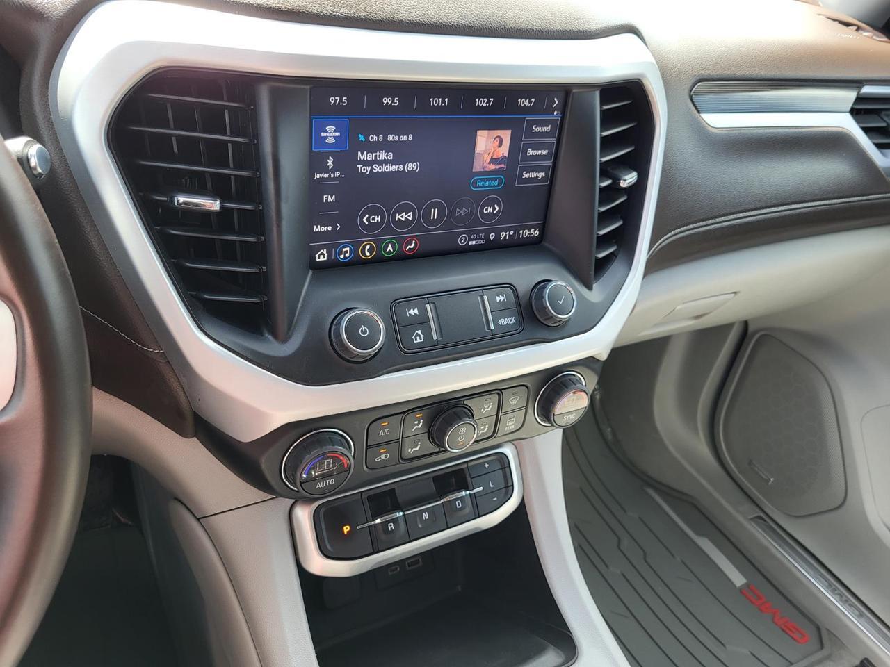 2023 GMC Acadia AWD SLT Beeville TX