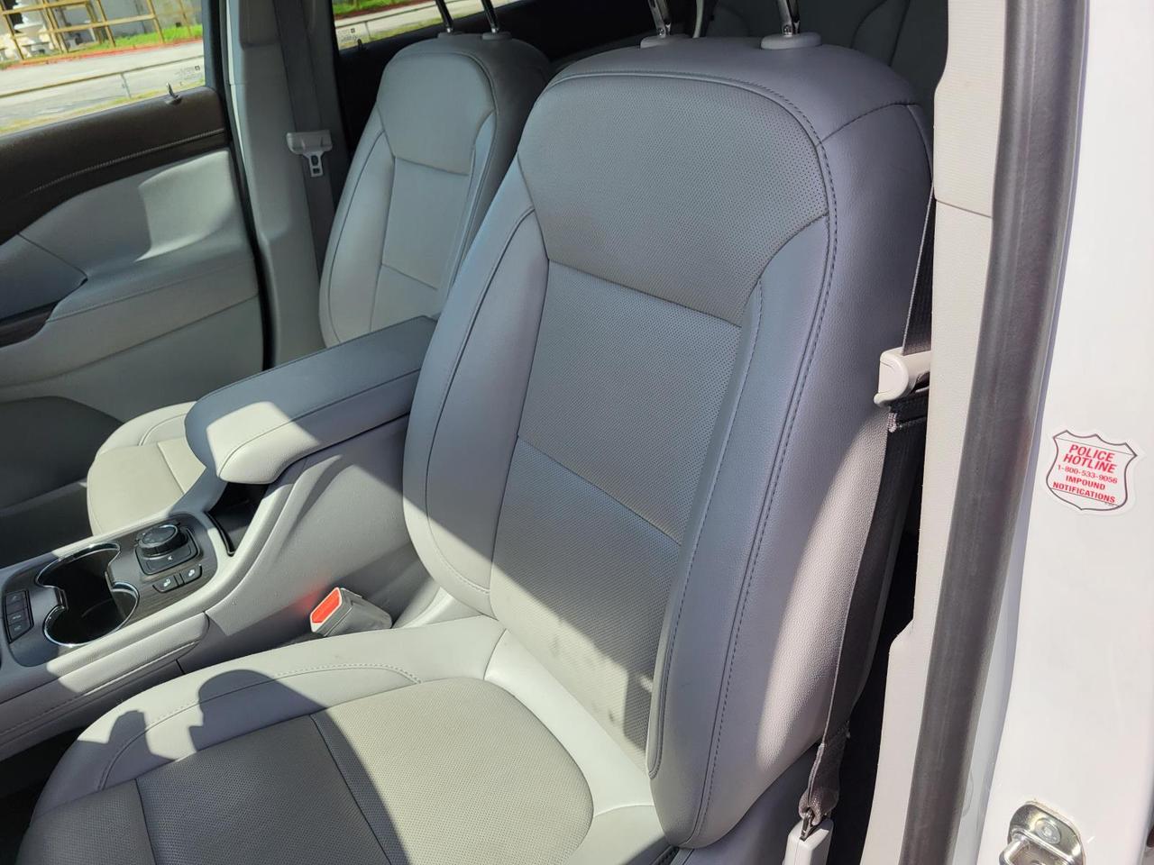 2023 GMC Acadia AWD SLT Beeville TX