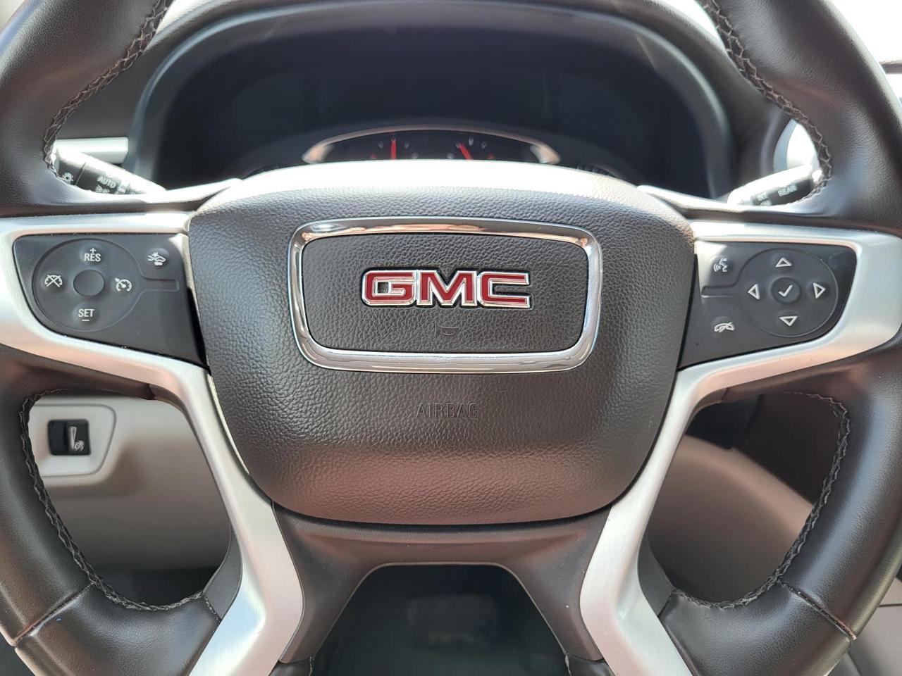 2023 GMC Acadia AWD SLT Beeville TX