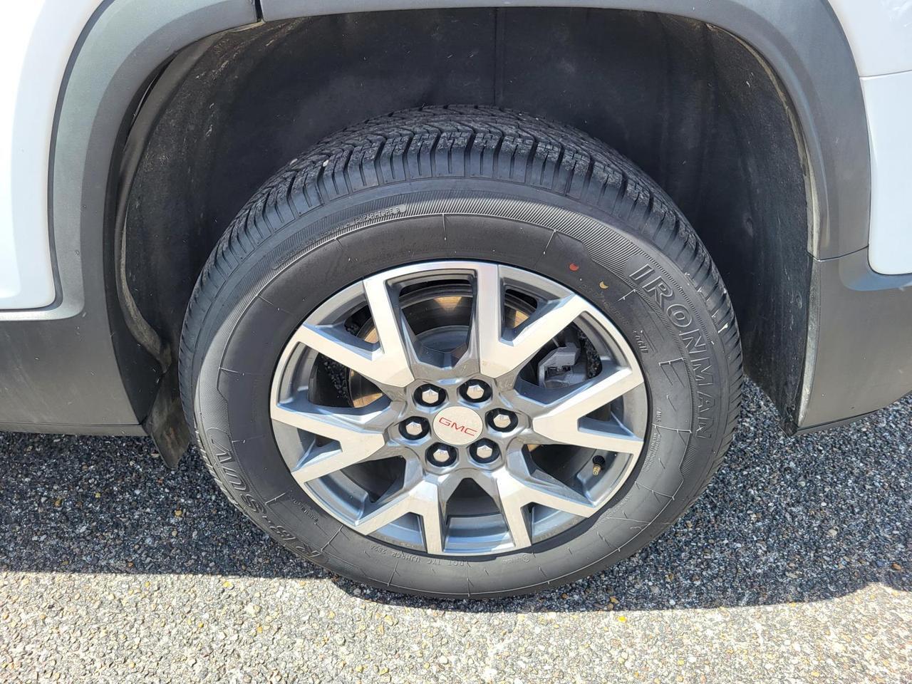 2023 GMC Acadia AWD SLT Beeville TX