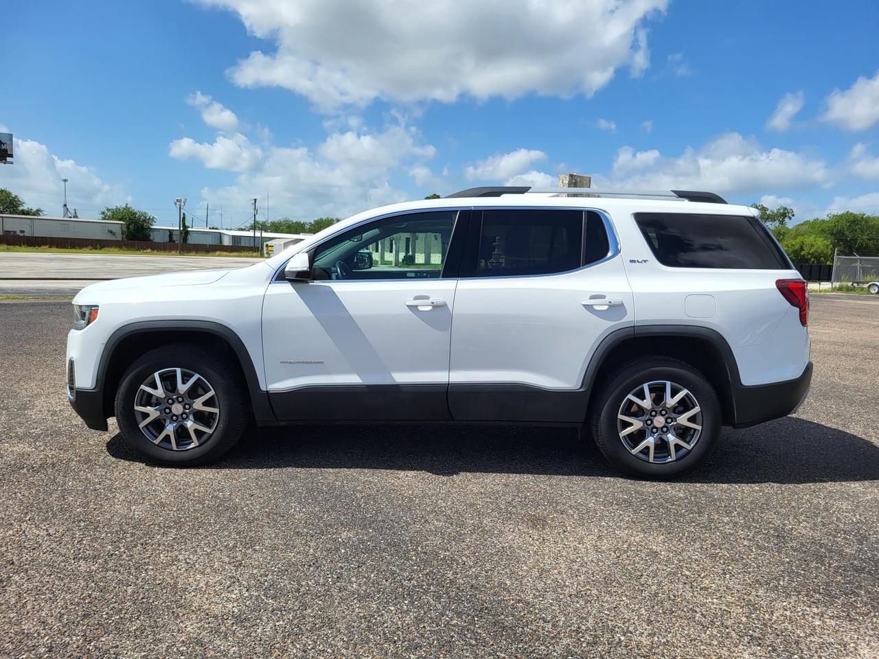 2023 GMC Acadia AWD SLT Beeville TX