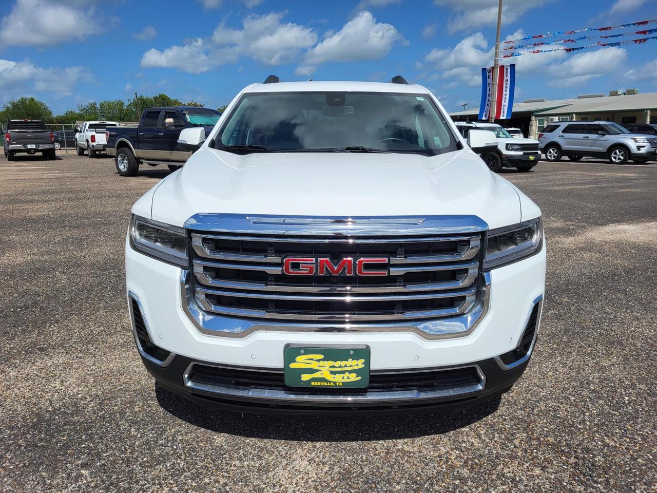2023 GMC Acadia AWD SLT Beeville TX