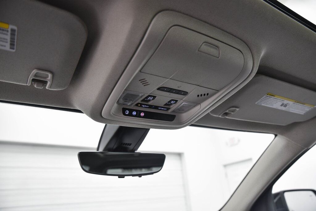 2023 GMC Acadia Denali AKRON OH